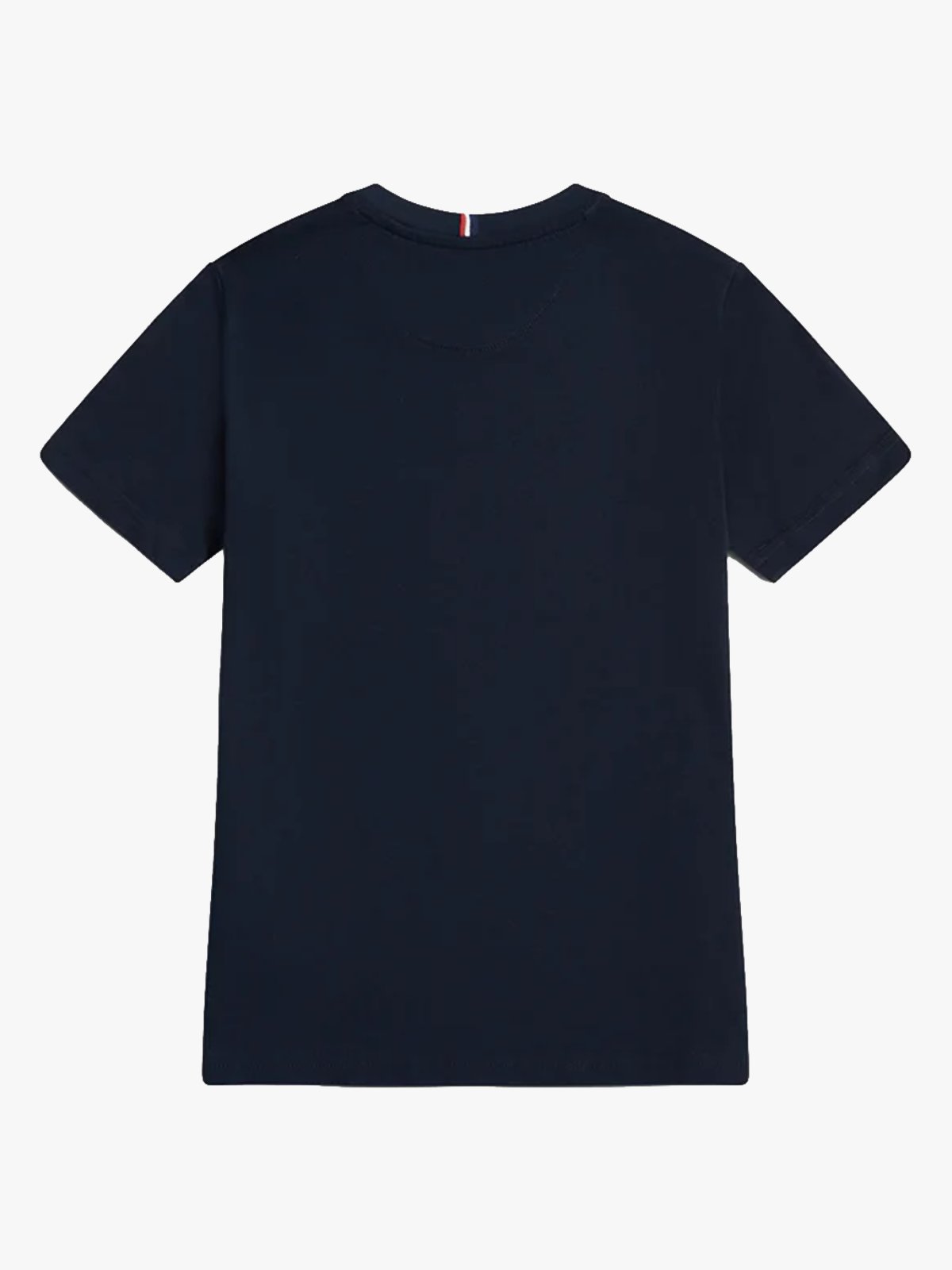 U.S. Polo Assn. Junior Dhm Tshirt Dark Sapphire