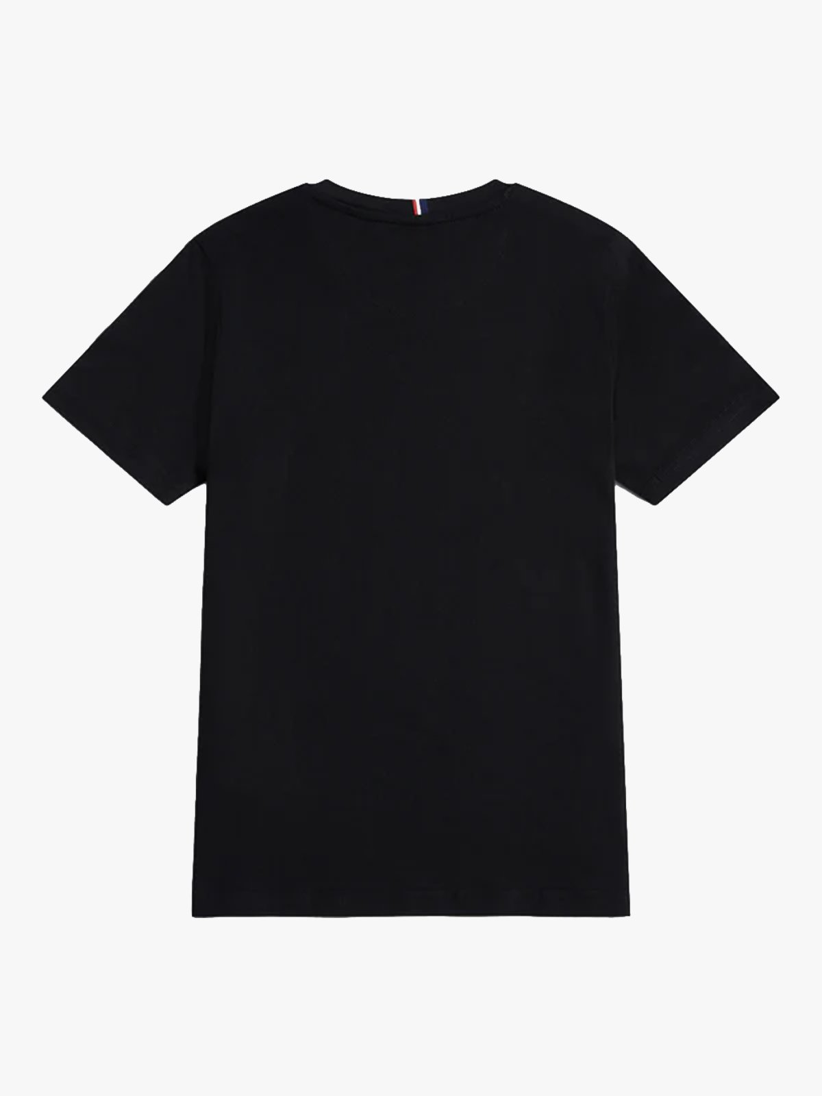 U.S. Polo Assn. Junior Dhm Tshirt Black