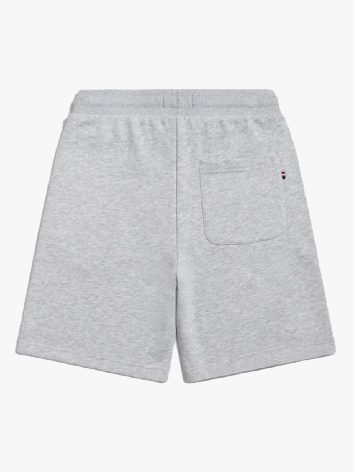 U.S. Polo Assn. Junior Dhm Lb Sweat Short Mid Grey Marl