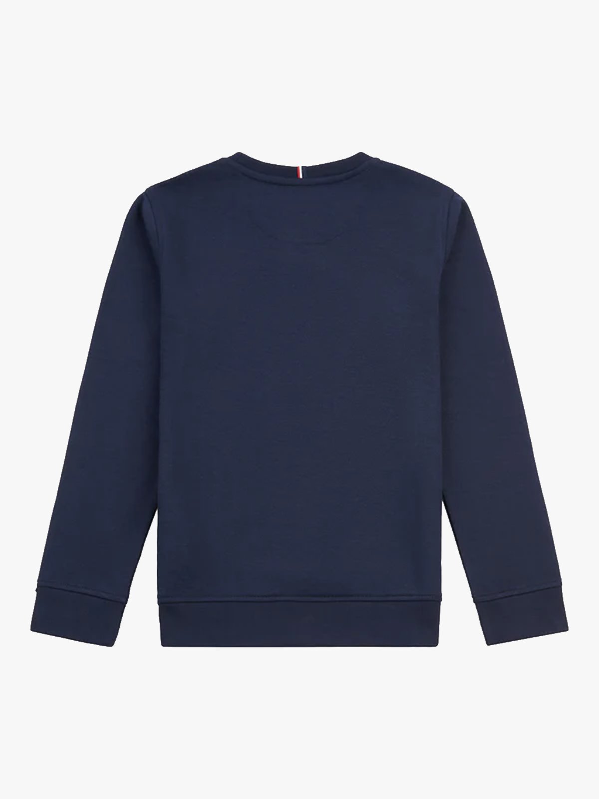 U.S. Polo Assn. Junior Double Horsemen Crew Dark Sapphire