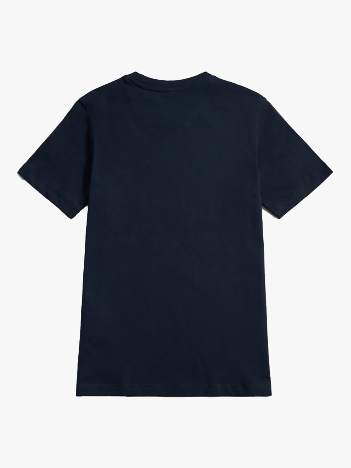 U.S. Polo Assn. Junior Uspa Print Graphic Tshirt Dark Sapphire