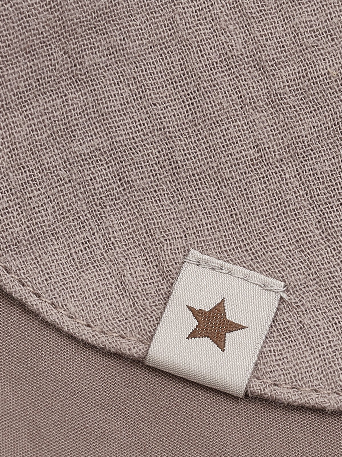 Huttelihut Summer Hat Ears Muslin Moon Rock