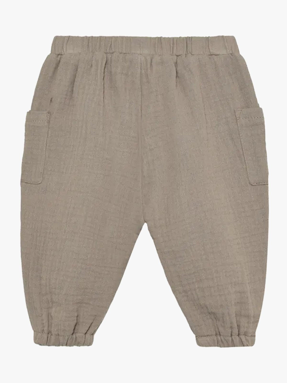 Huttelihut Pants Muslin Moon Rock