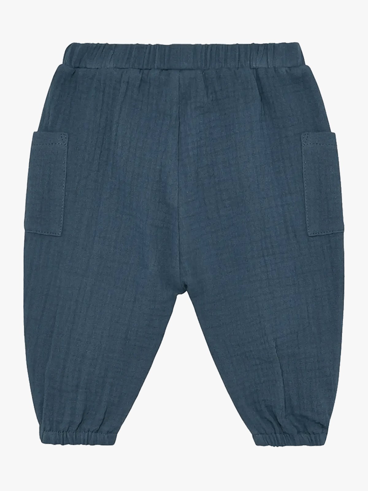 Huttelihut Pants Muslin Bering Sea