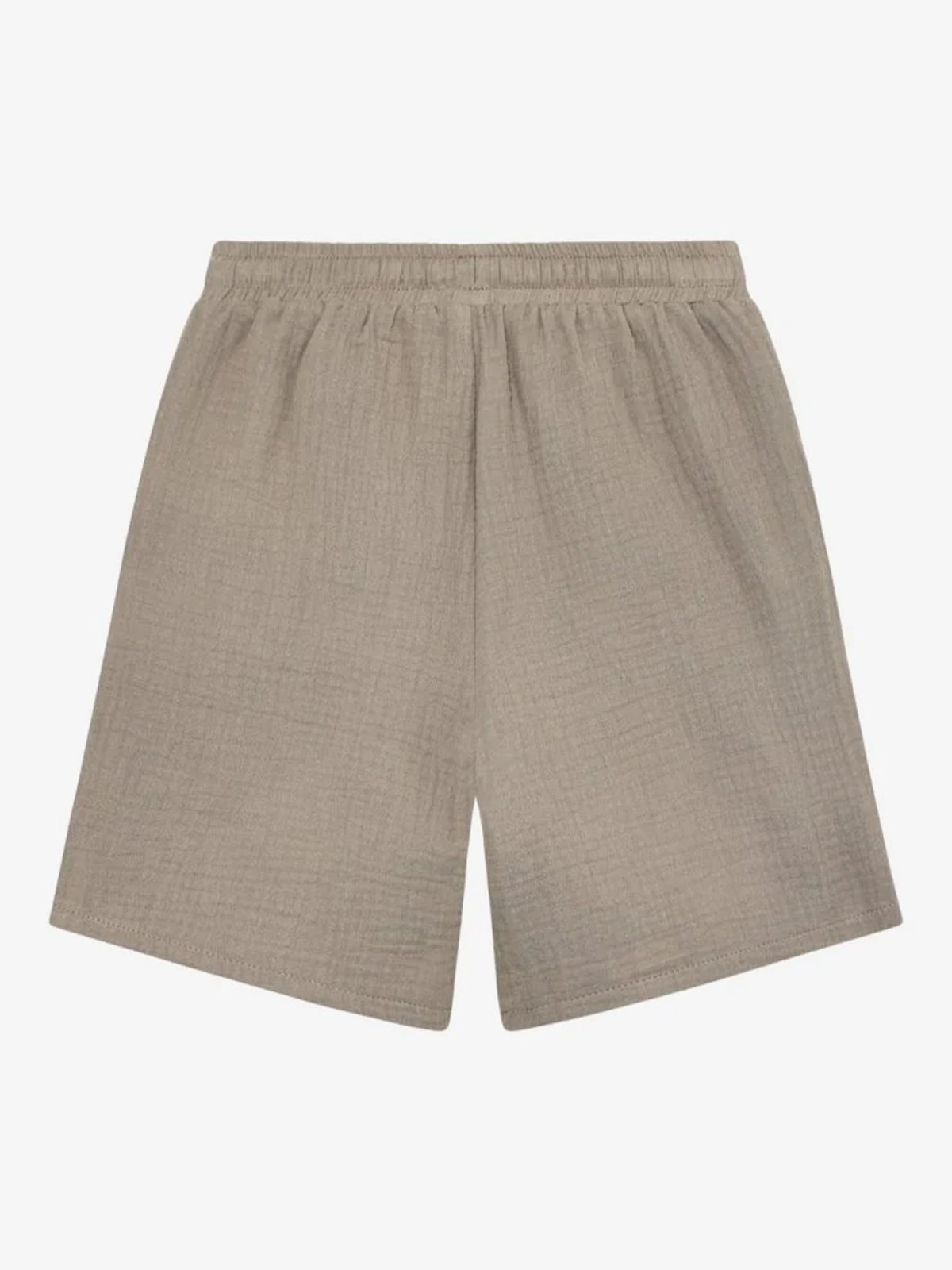 Huttelihut Shorts Muslin Moon Rock