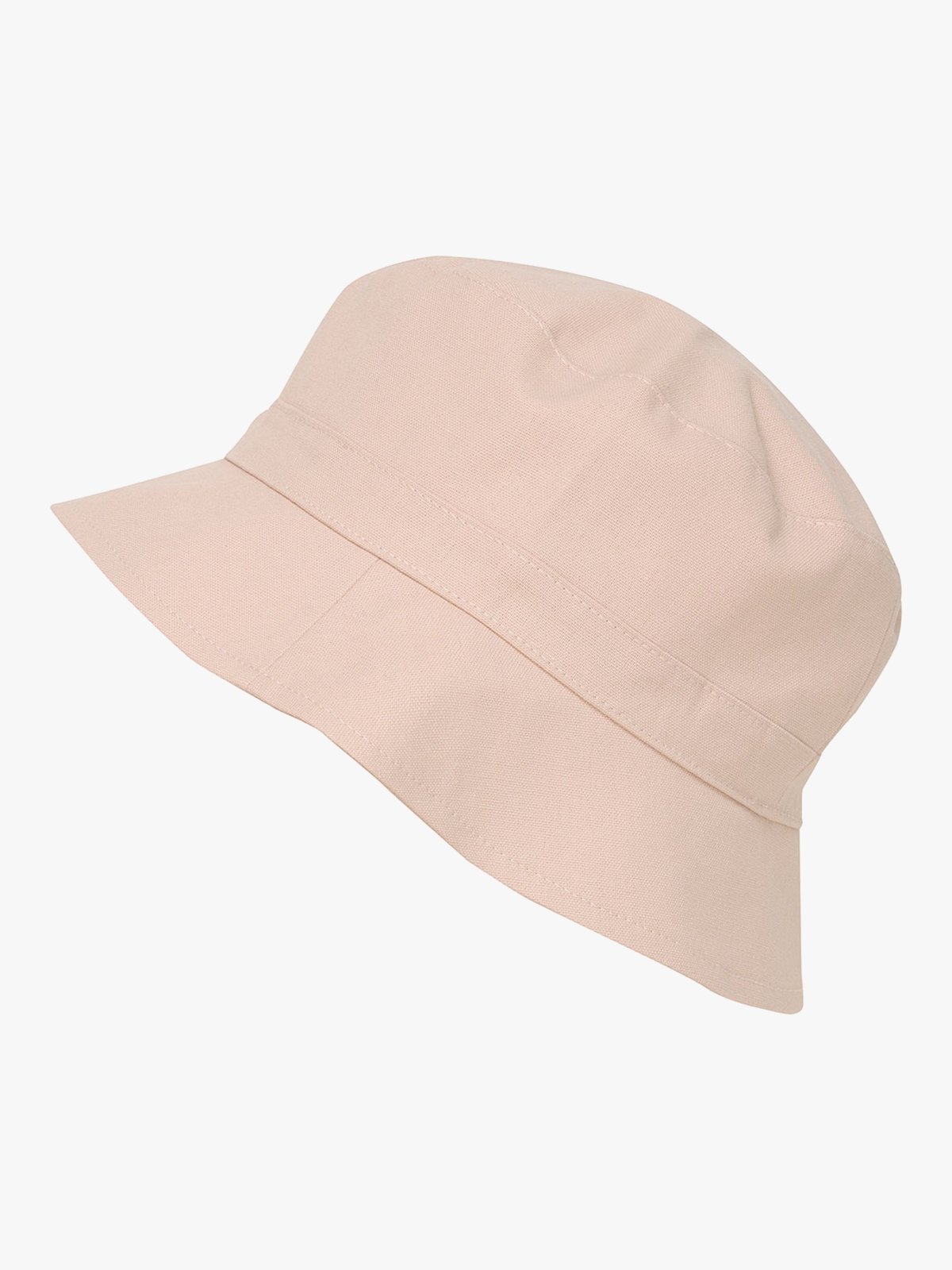 Huttelihut Bucket Hat Upf 20 Mahogany Rose
