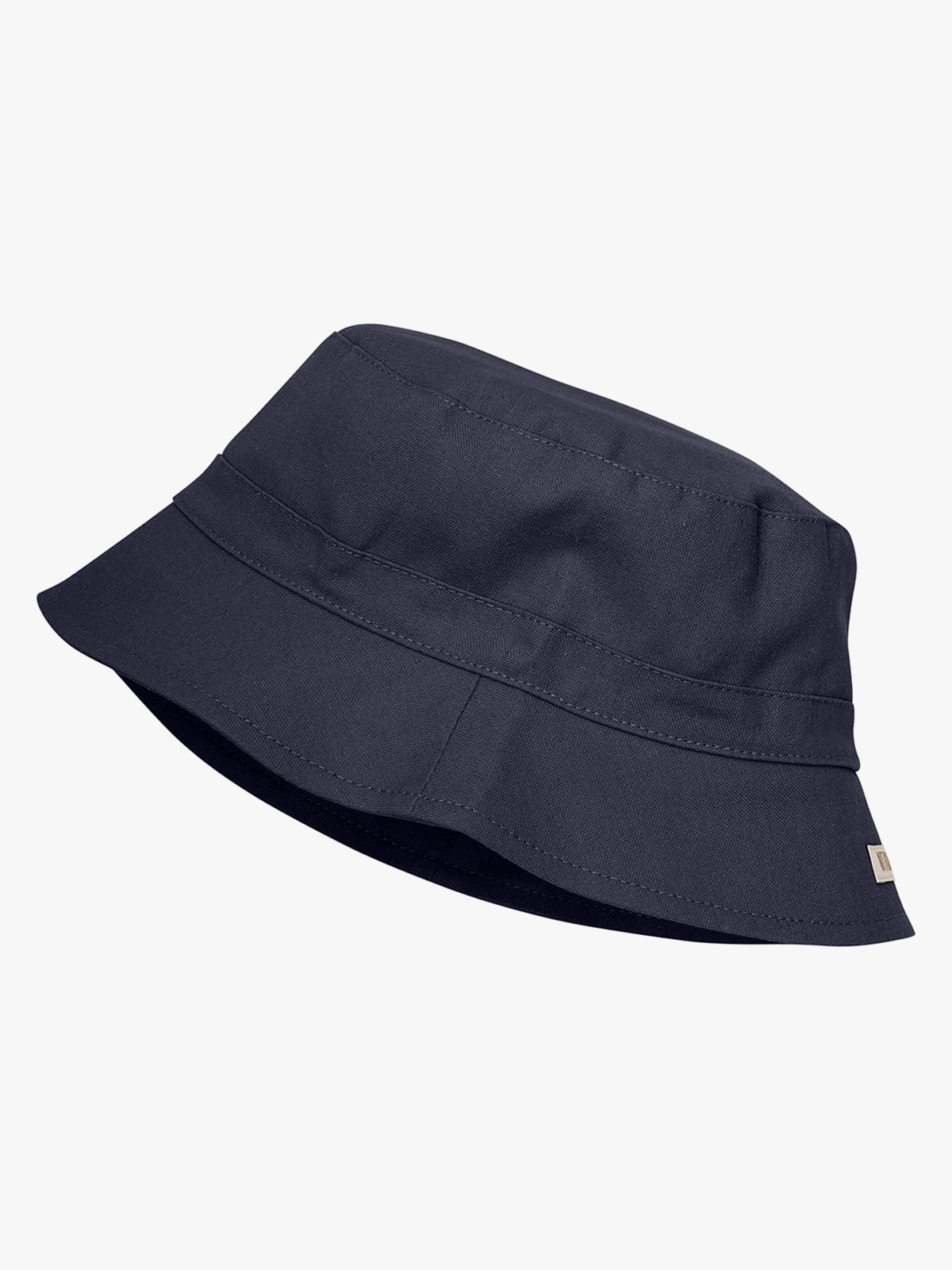 Huttelihut Bucket Hat Upf 20 Navy