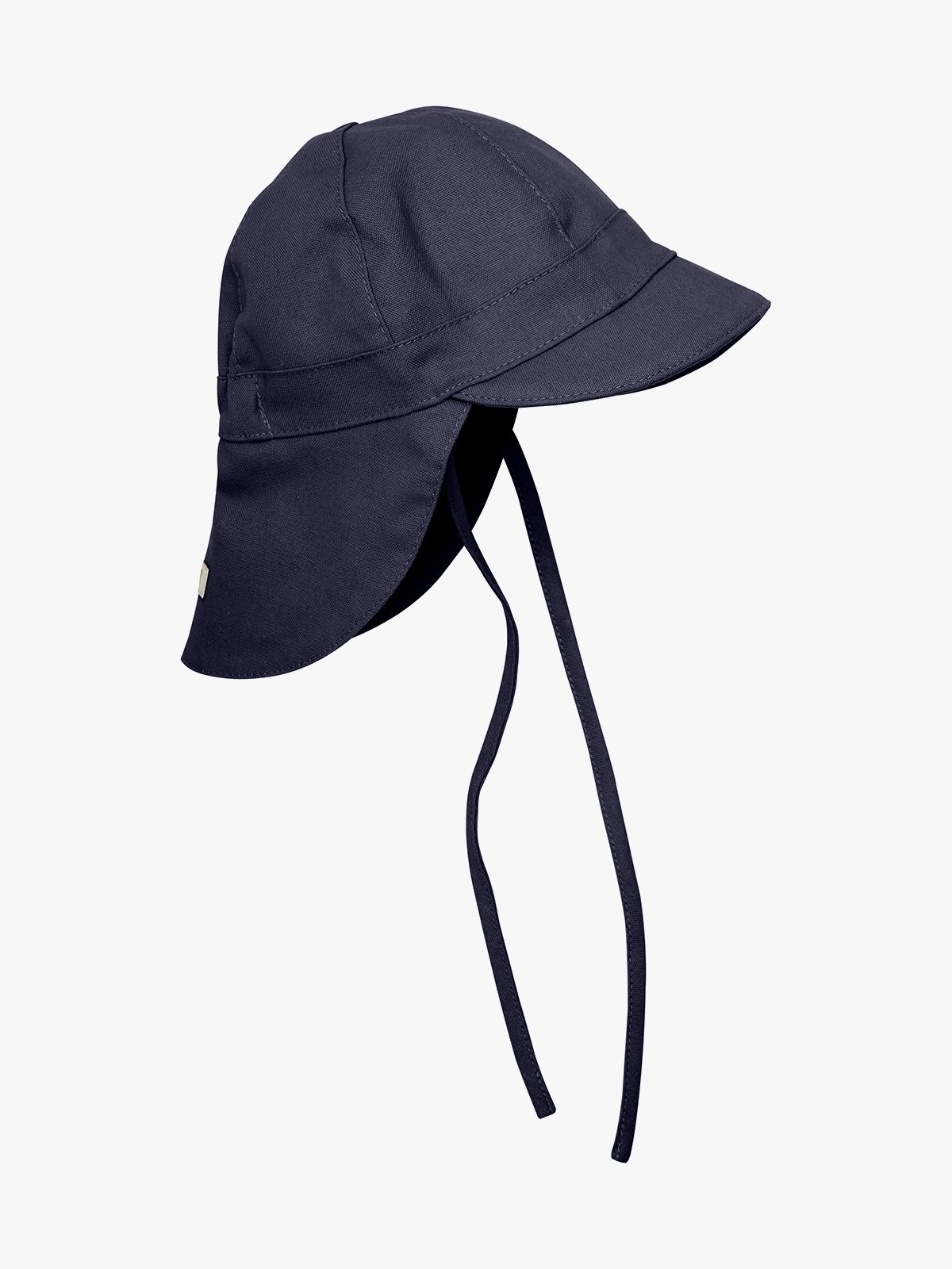 Huttelihut Sun Hat Upf 20 Navy