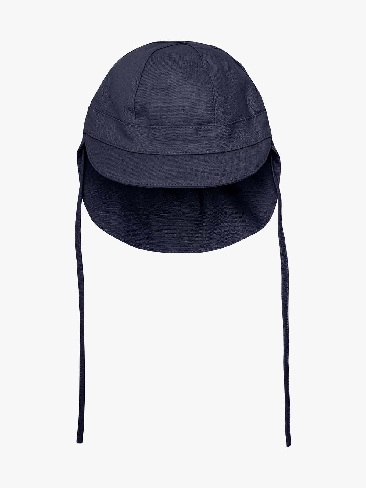 Huttelihut Sun Hat Upf 20 Navy