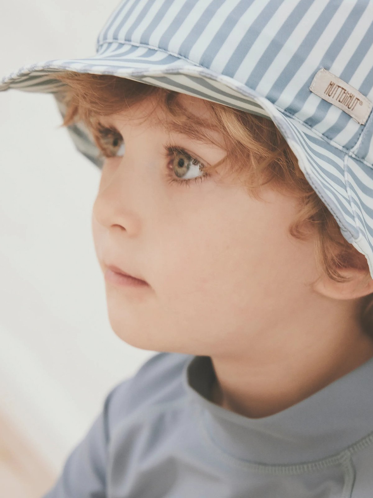 Huttelihut Bucket Sun Hat Upf 60 Citadel