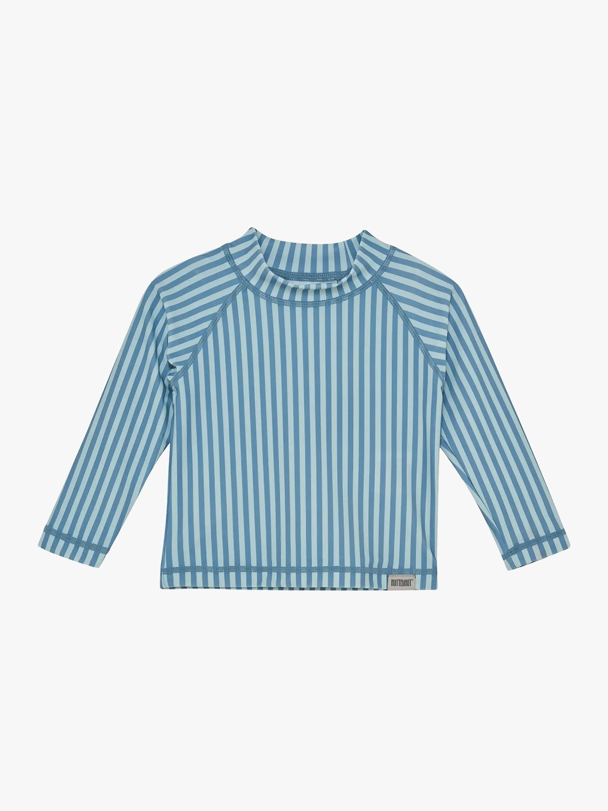 Huttelihut Swim T Shirt Long Sleeve Upf 60 Citadel