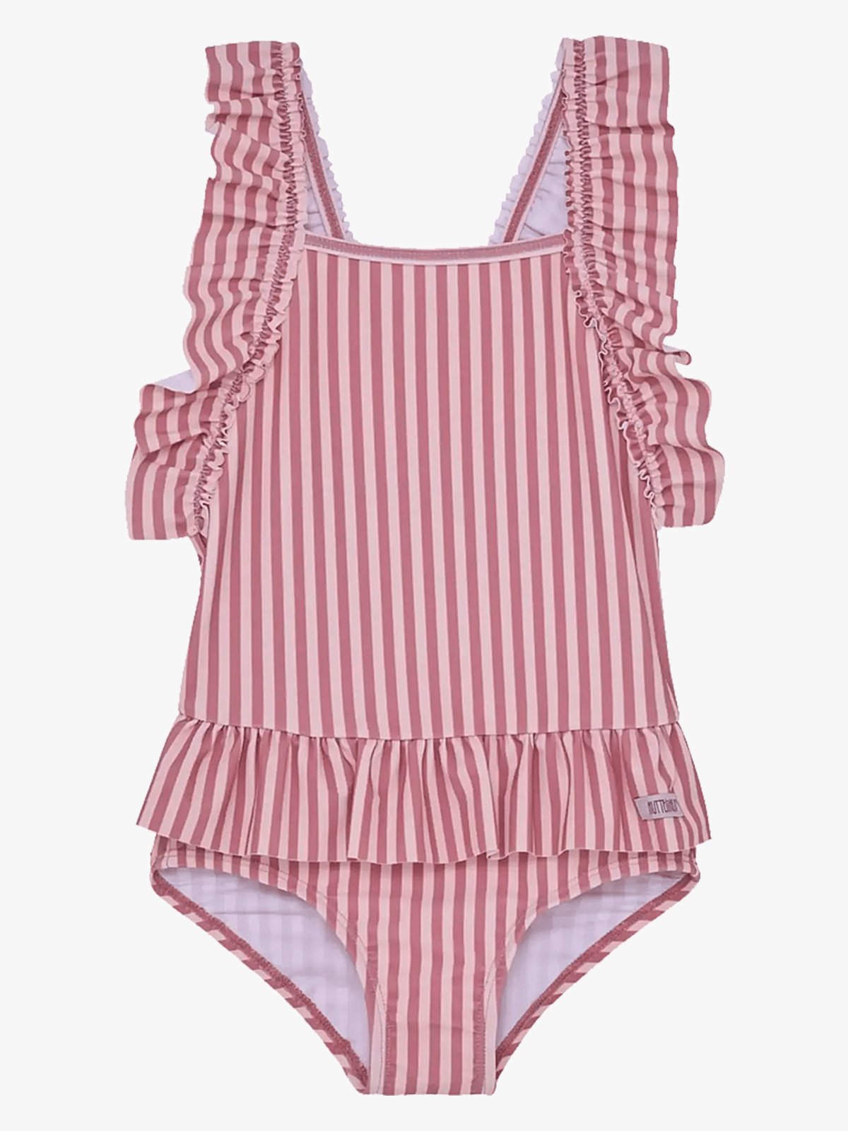 Huttelihut Swimsuit Pearl Blush