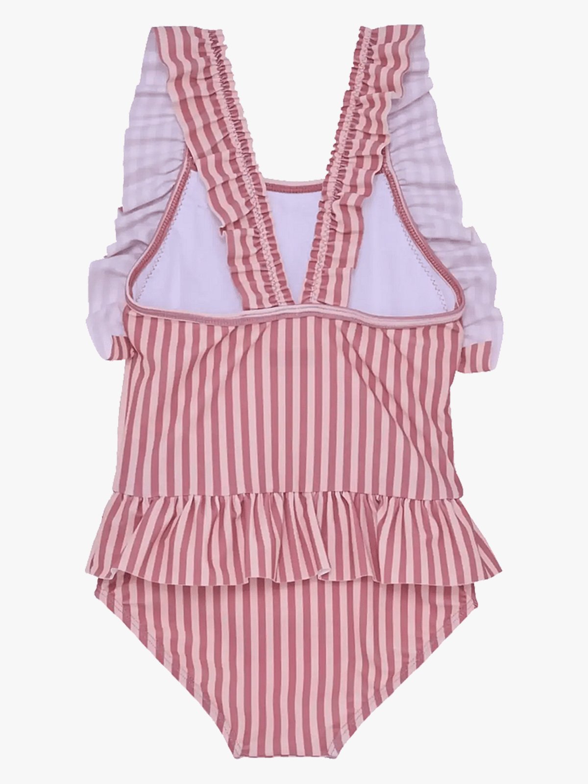 Huttelihut Swimsuit Pearl Blush