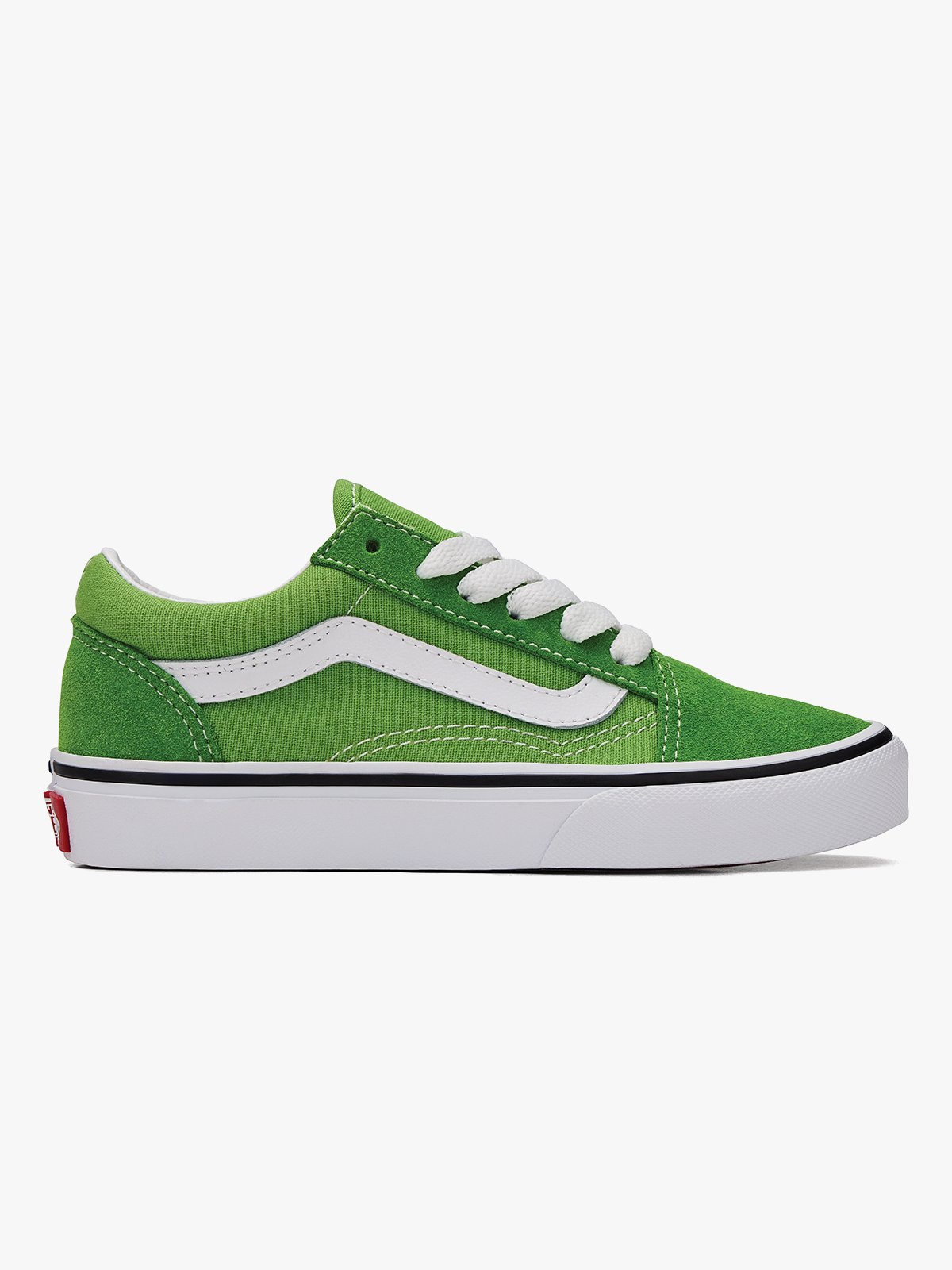 Vans Old Skool Grønn