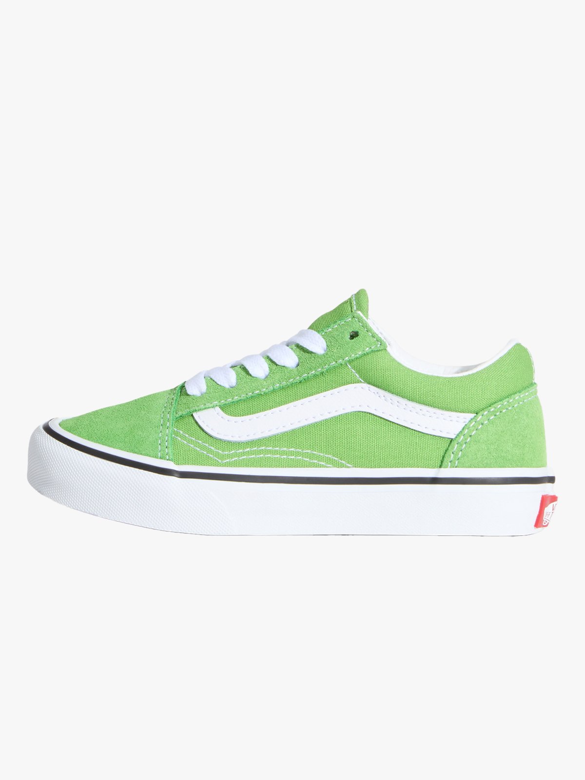 Vans Old Skool Grønn