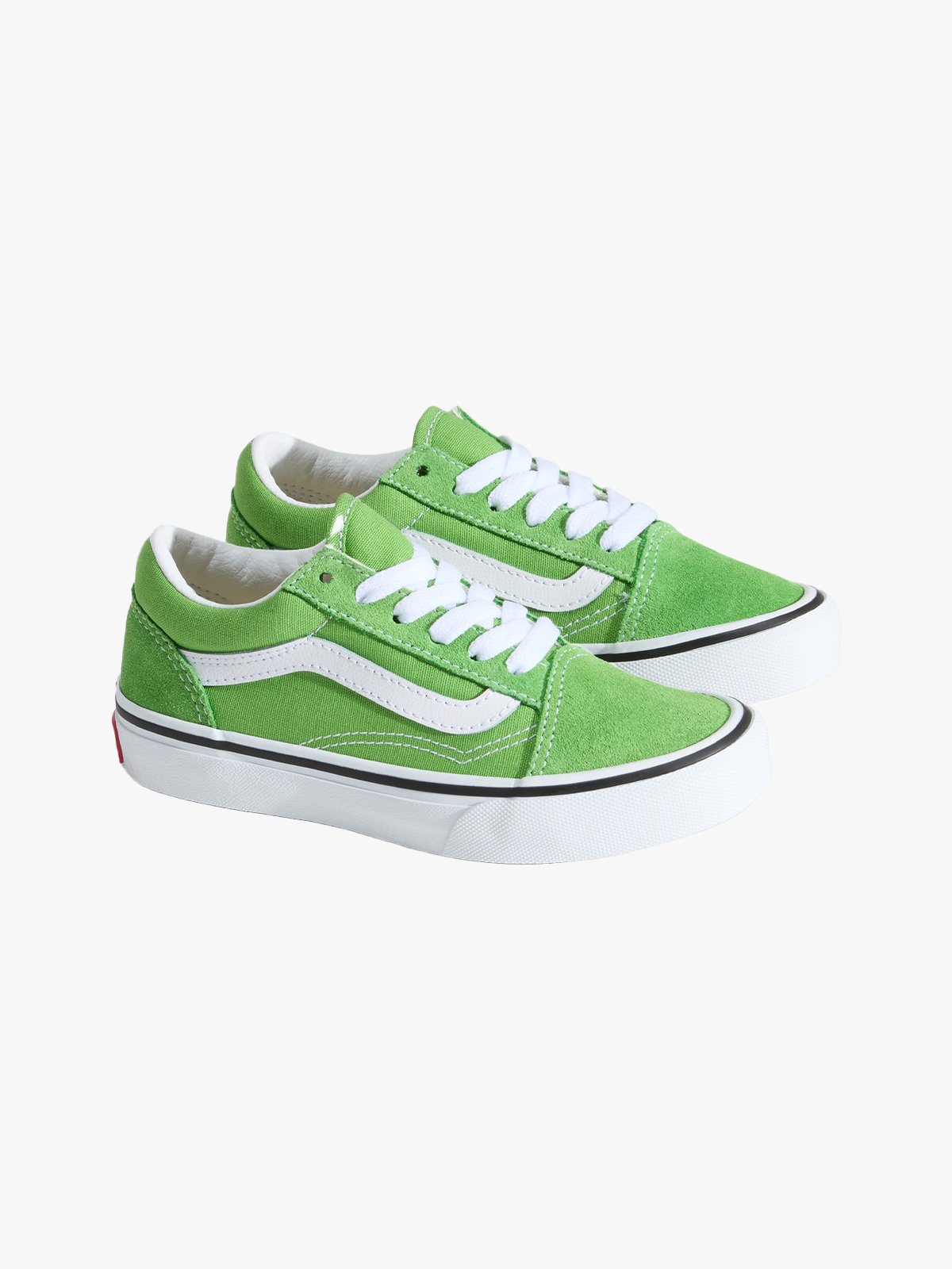 Vans Old Skool Grønn