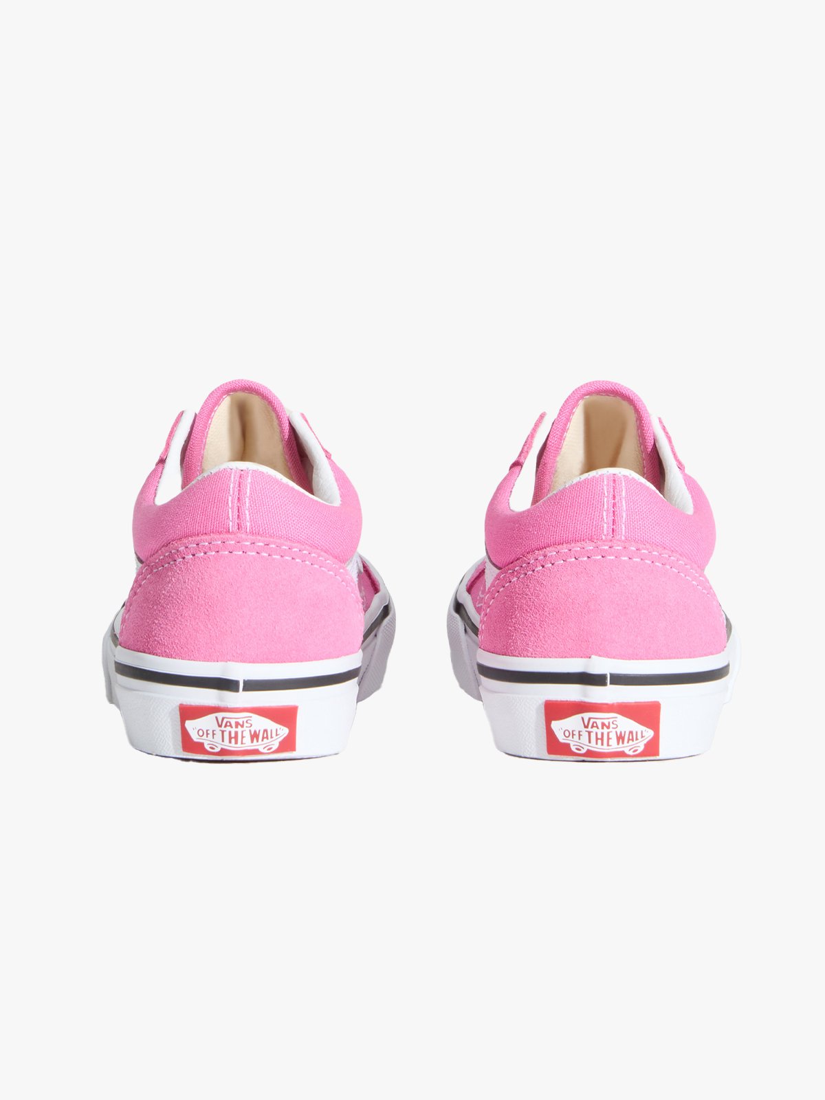 Vans Old Skool Rosa