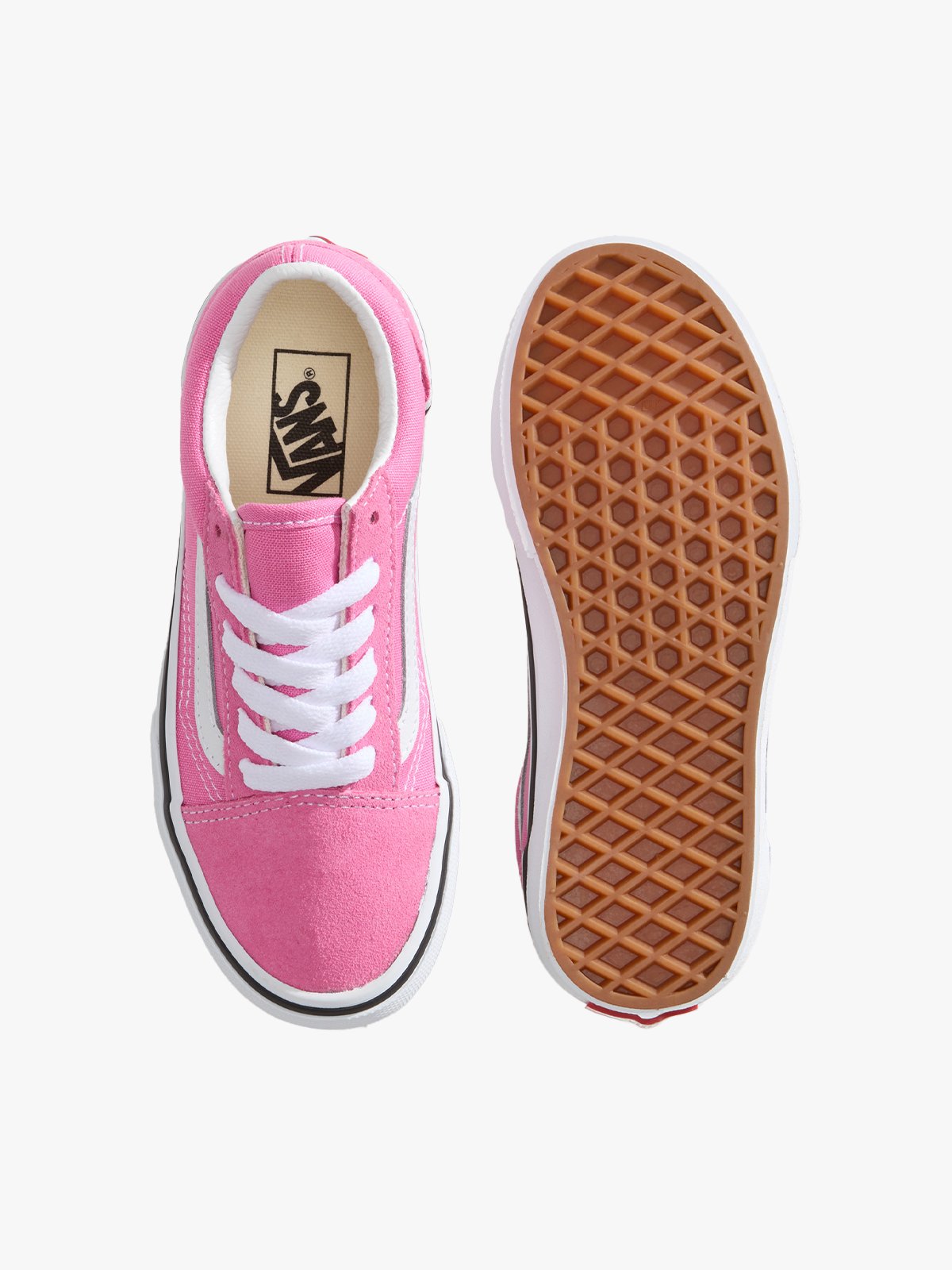 Vans Old Skool Rosa