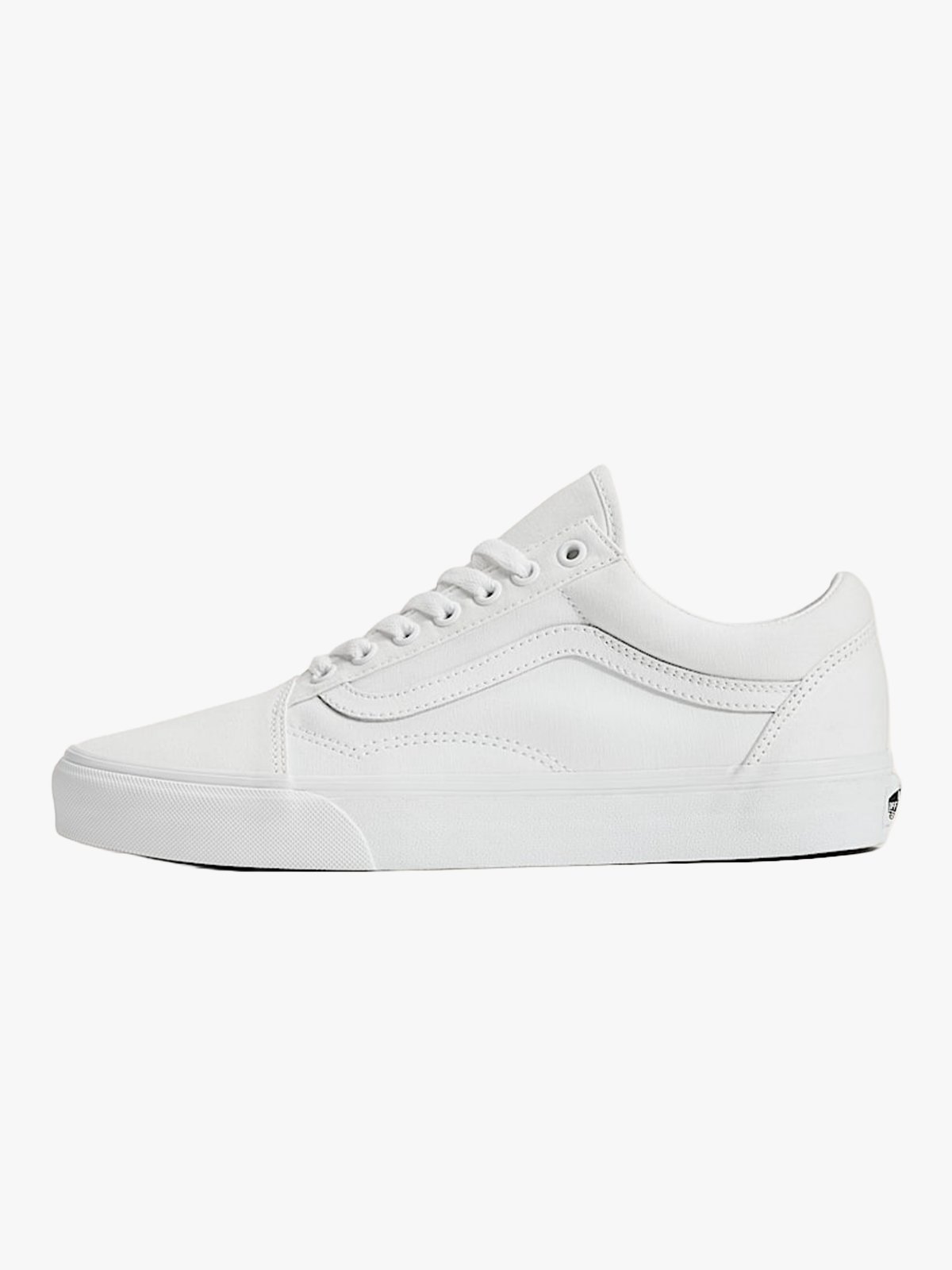 Vans Old Skool True White True White