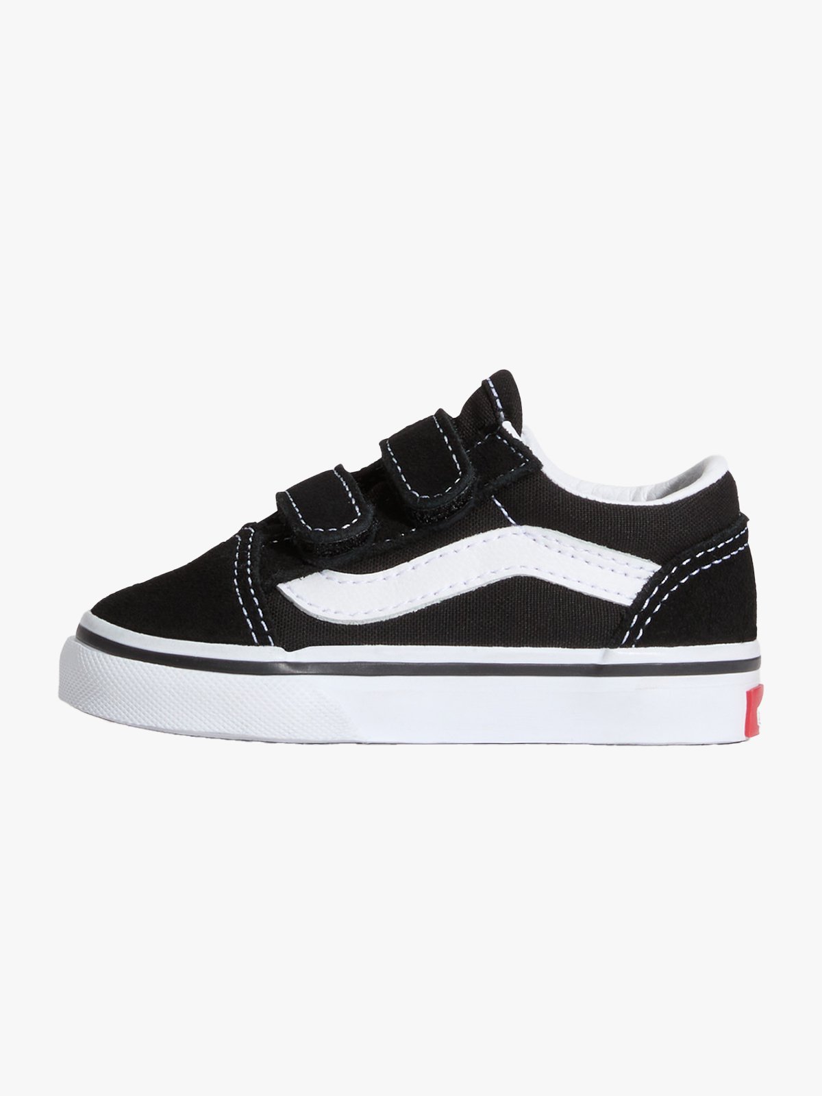 Vans Old Skool V Black / White