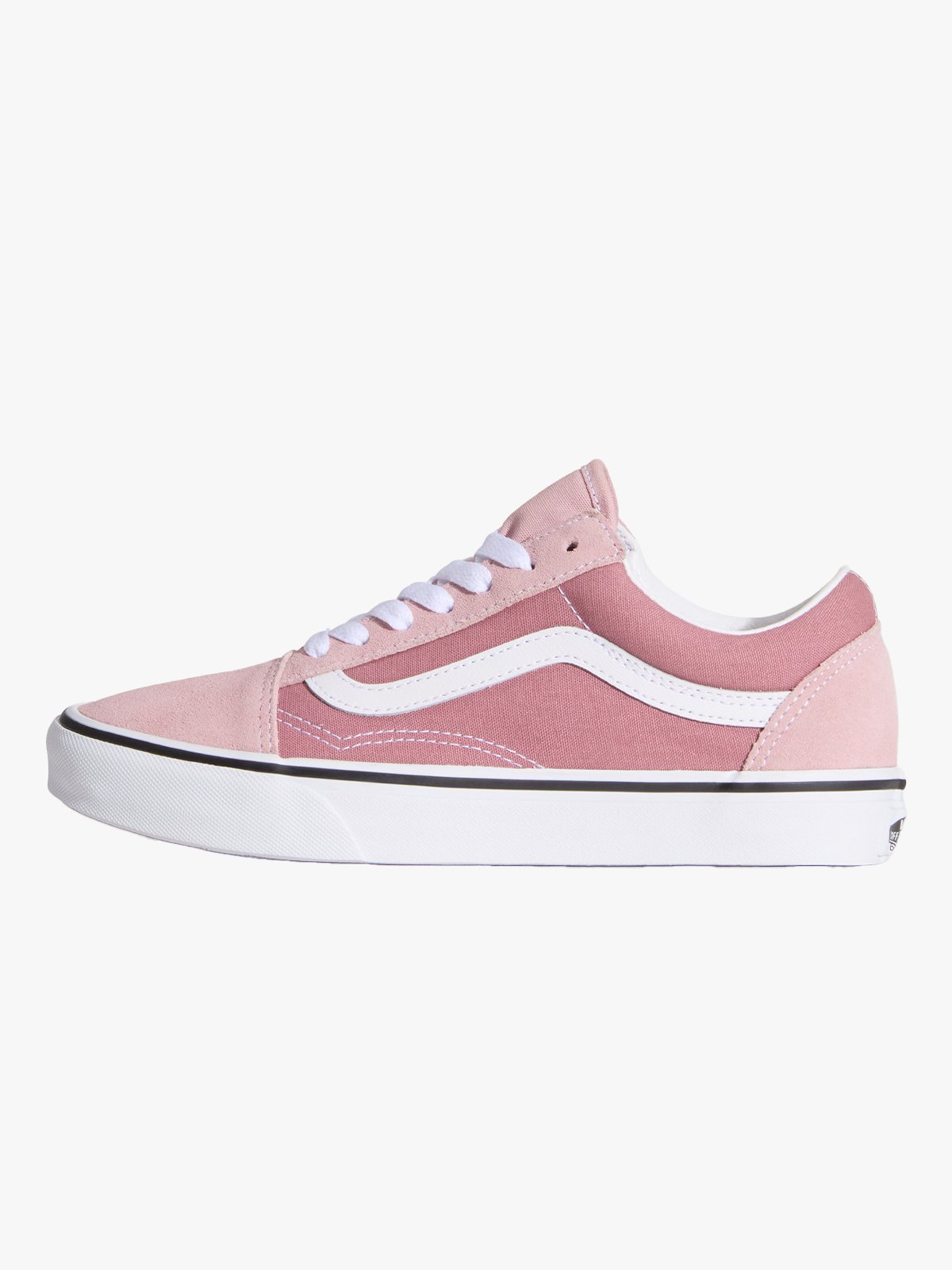 Vans Old Skool 2-Tone Dusty Rose