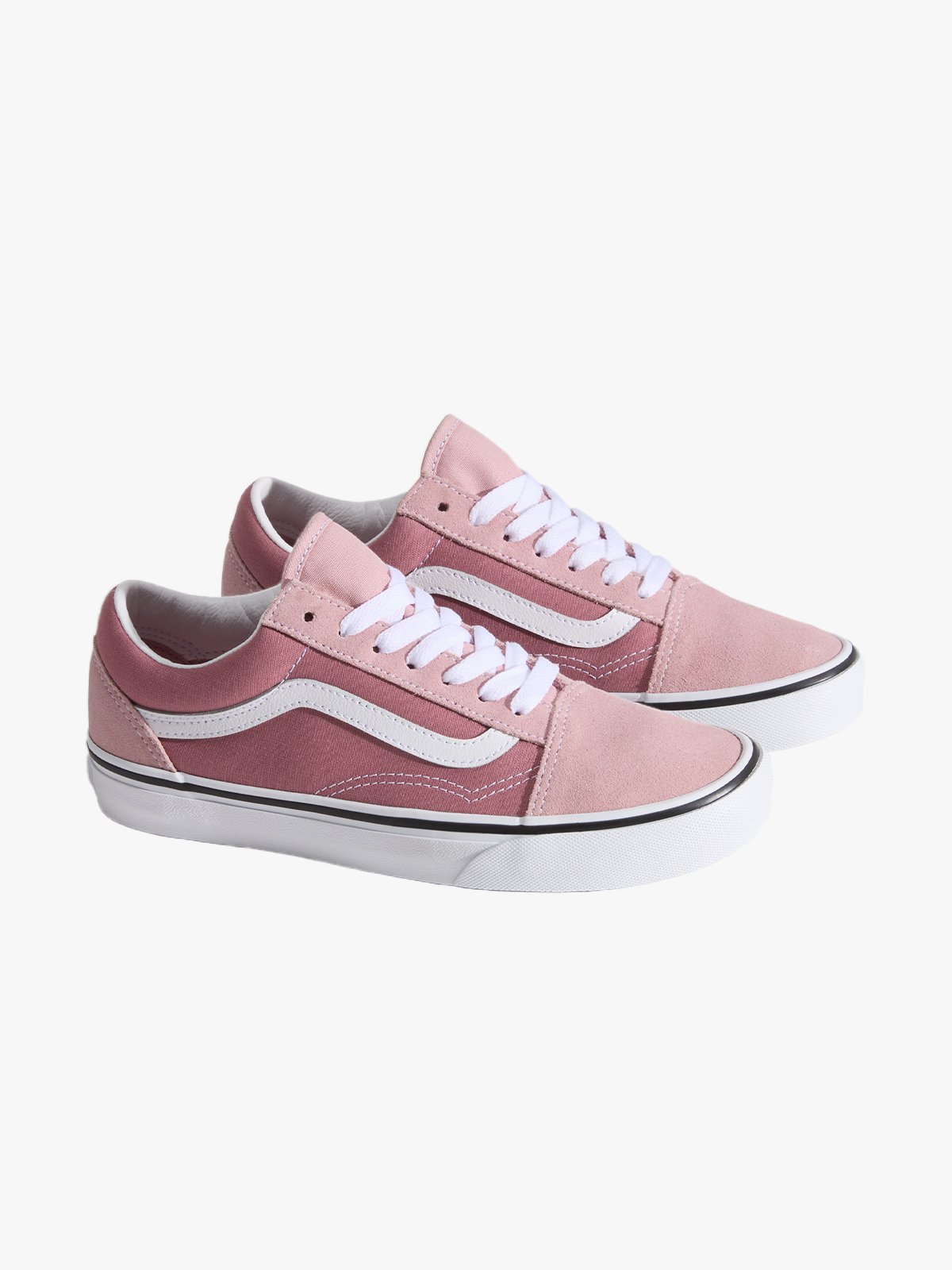 Vans Old Skool 2-Tone Dusty Rose