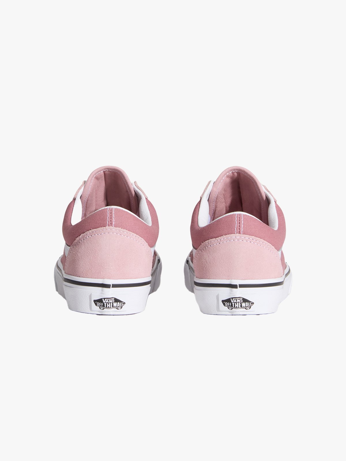 Vans Old Skool 2-Tone Dusty Rose
