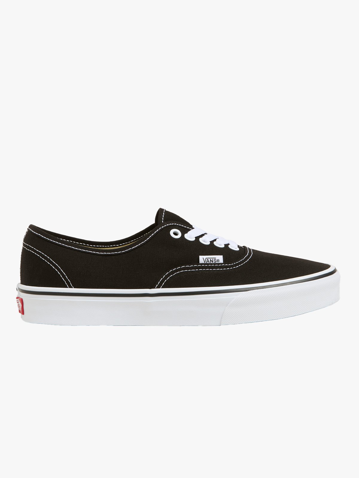 Vans Authentic Black
