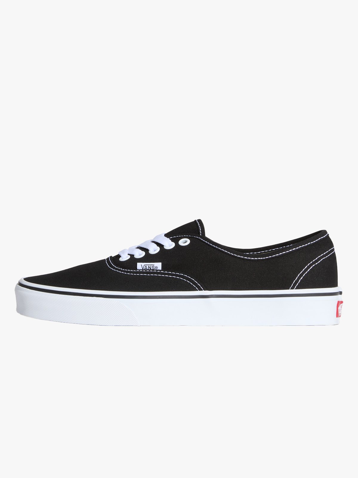 Vans Authentic Black