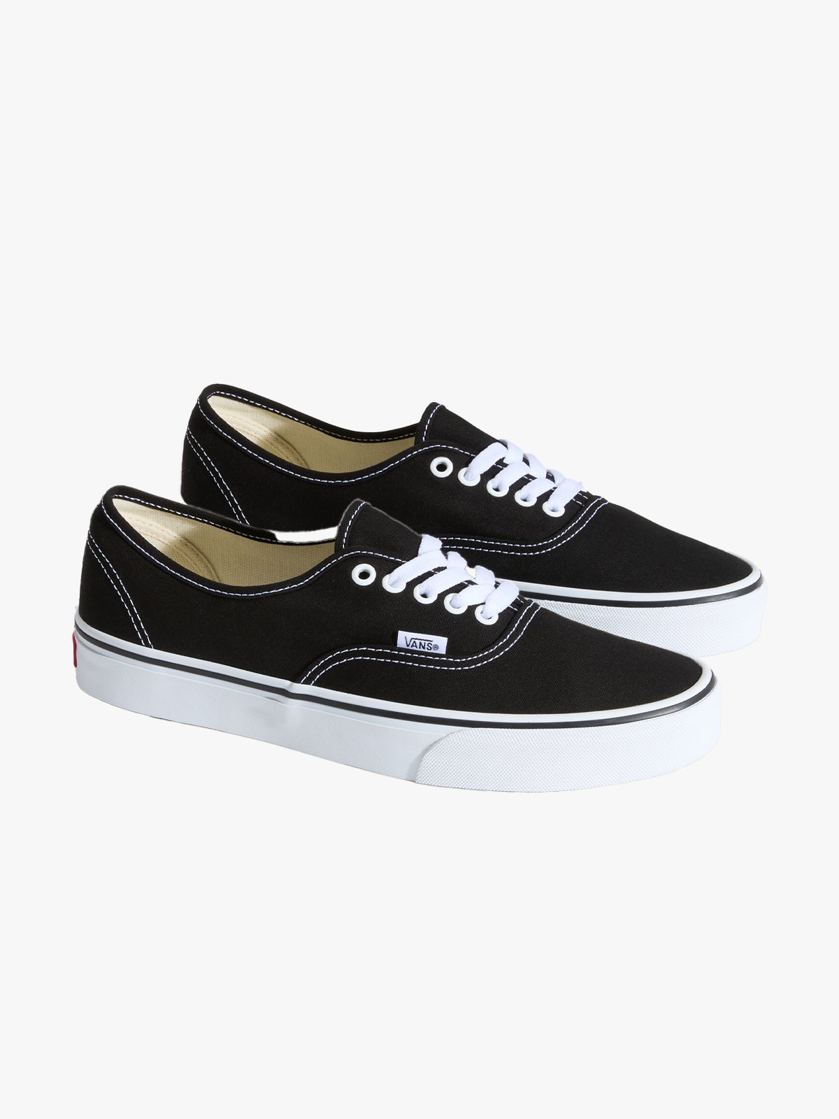 Vans Authentic Black