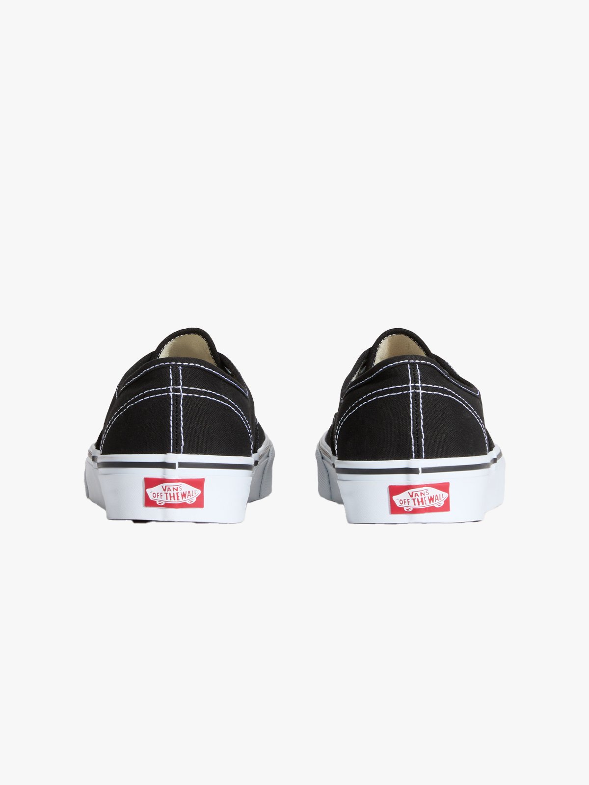 Vans Authentic Black