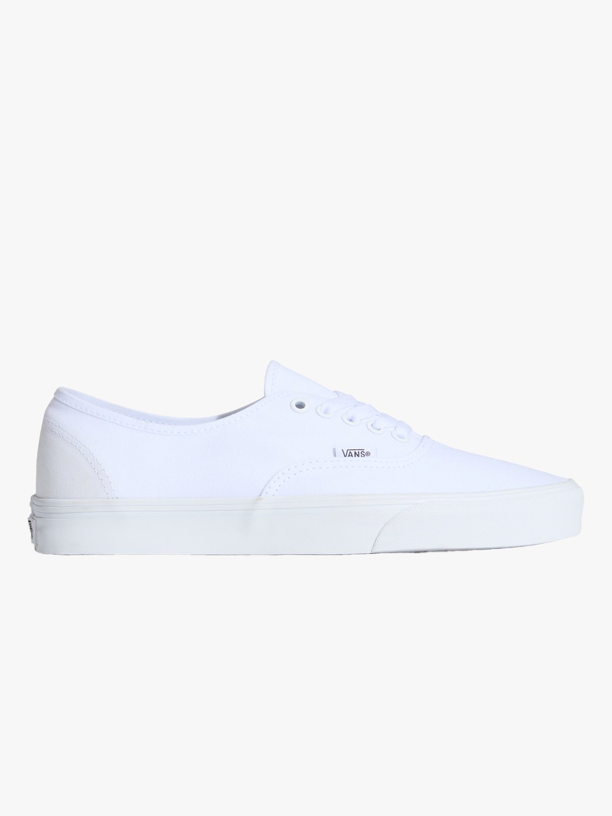 Vans Authentic True White