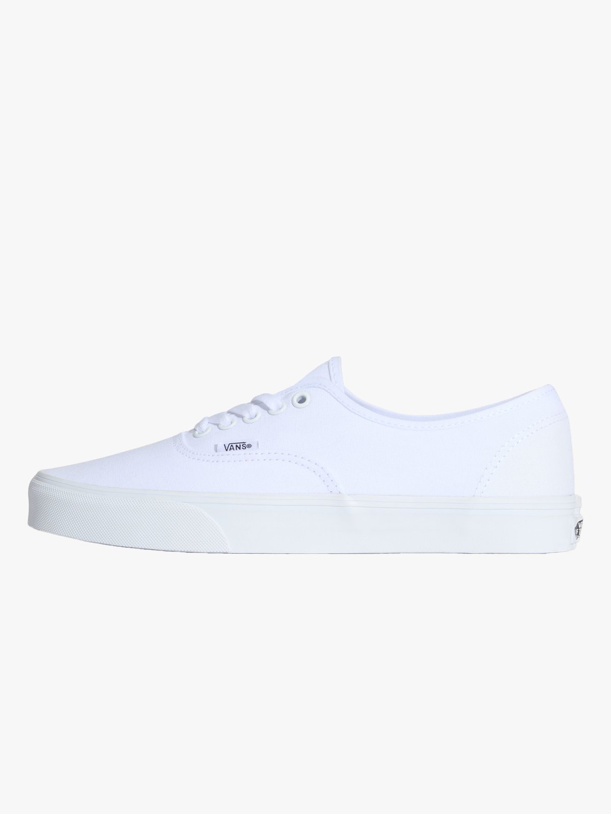Vans Authentic True White