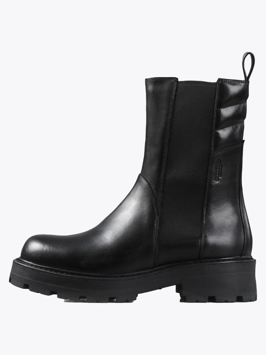 Vagabond Cosmo 2.0 Black