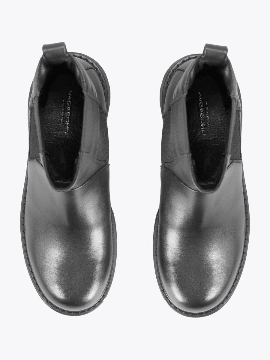 Vagabond Cosmo 2.0 Black