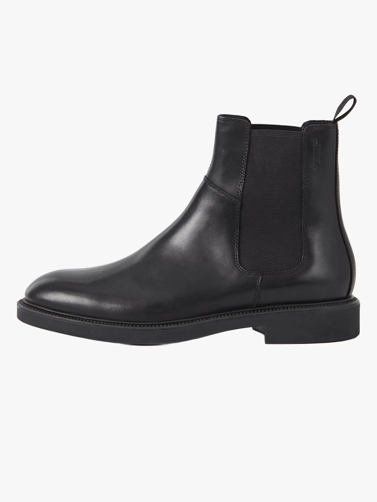 Vagabond Alex M Leather Boot Black