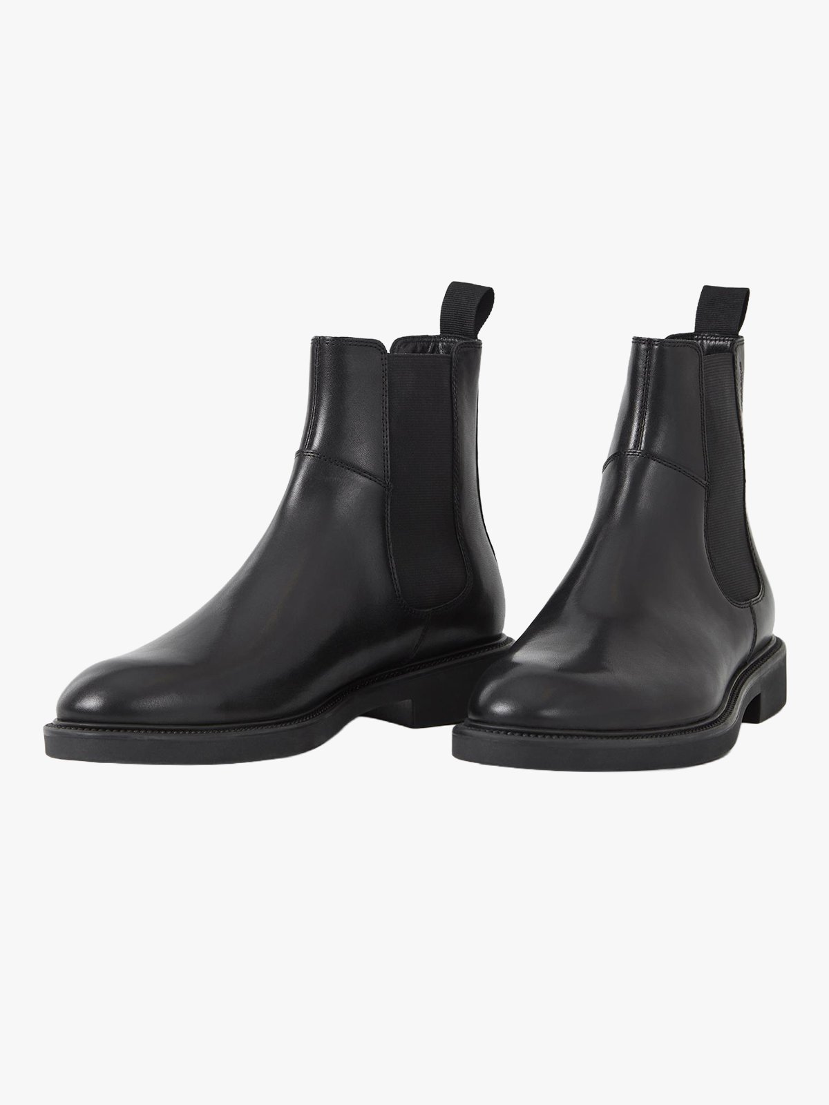 Vagabond Alex M Leather Boot Black