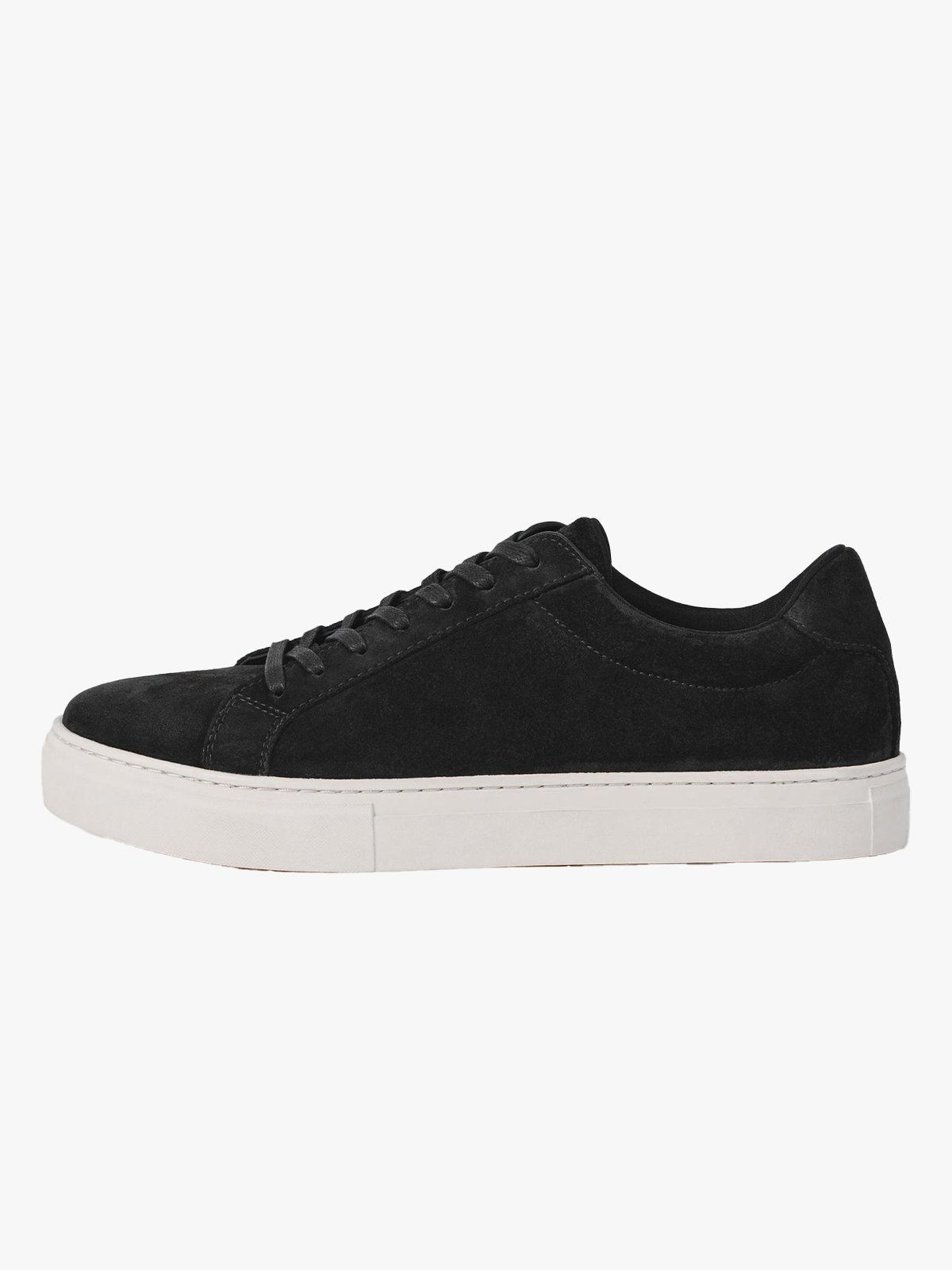 Vagabond Paul 2.0 Suede Black