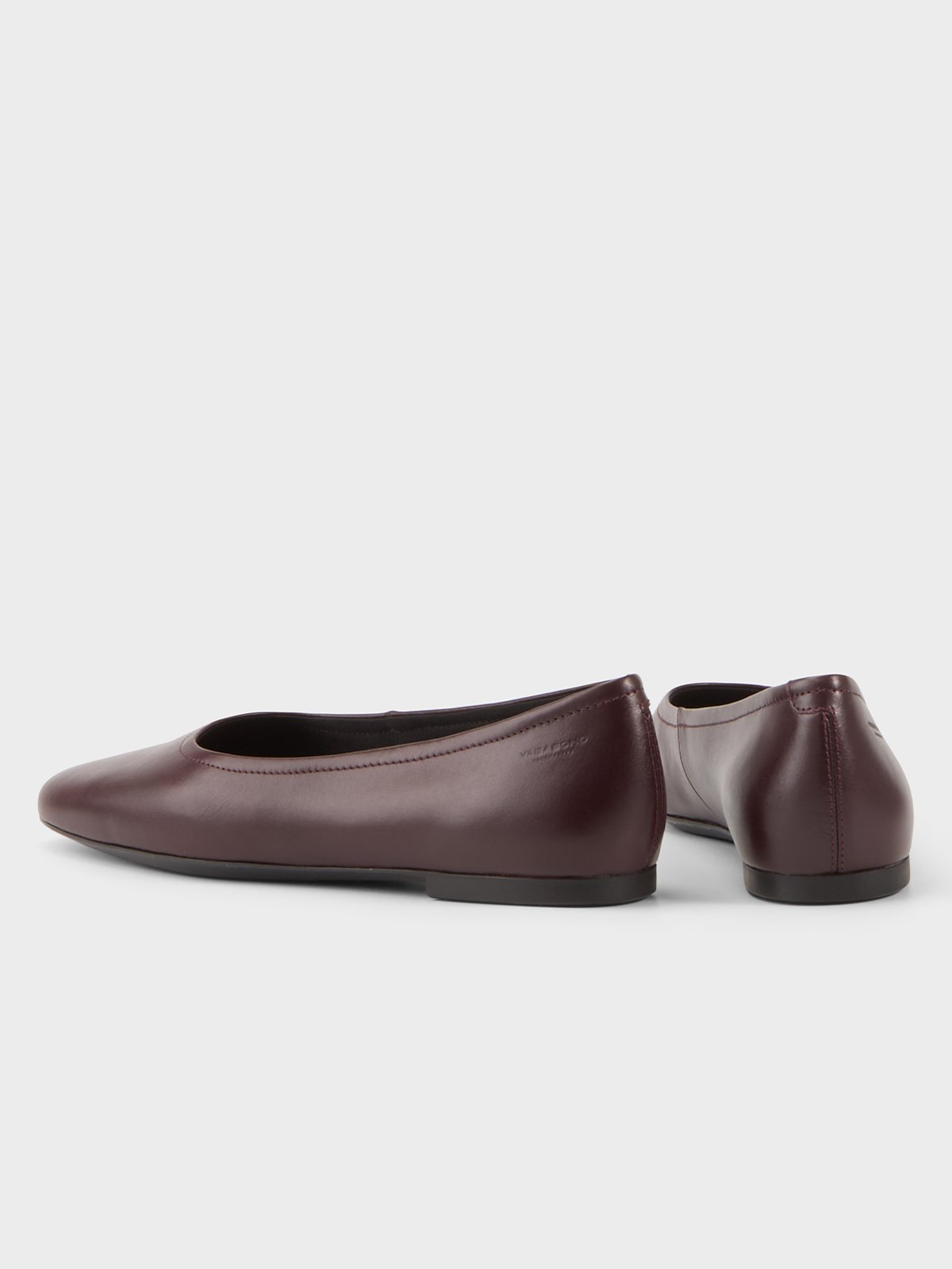 Vagabond Jolin Cherry