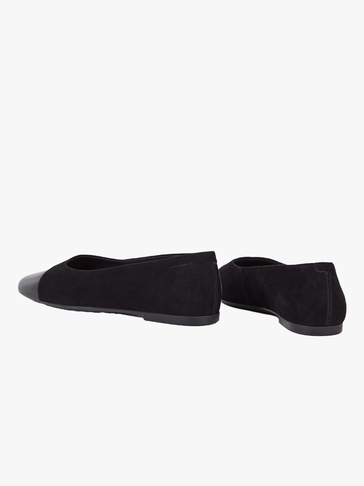 Vagabond Jolin Black