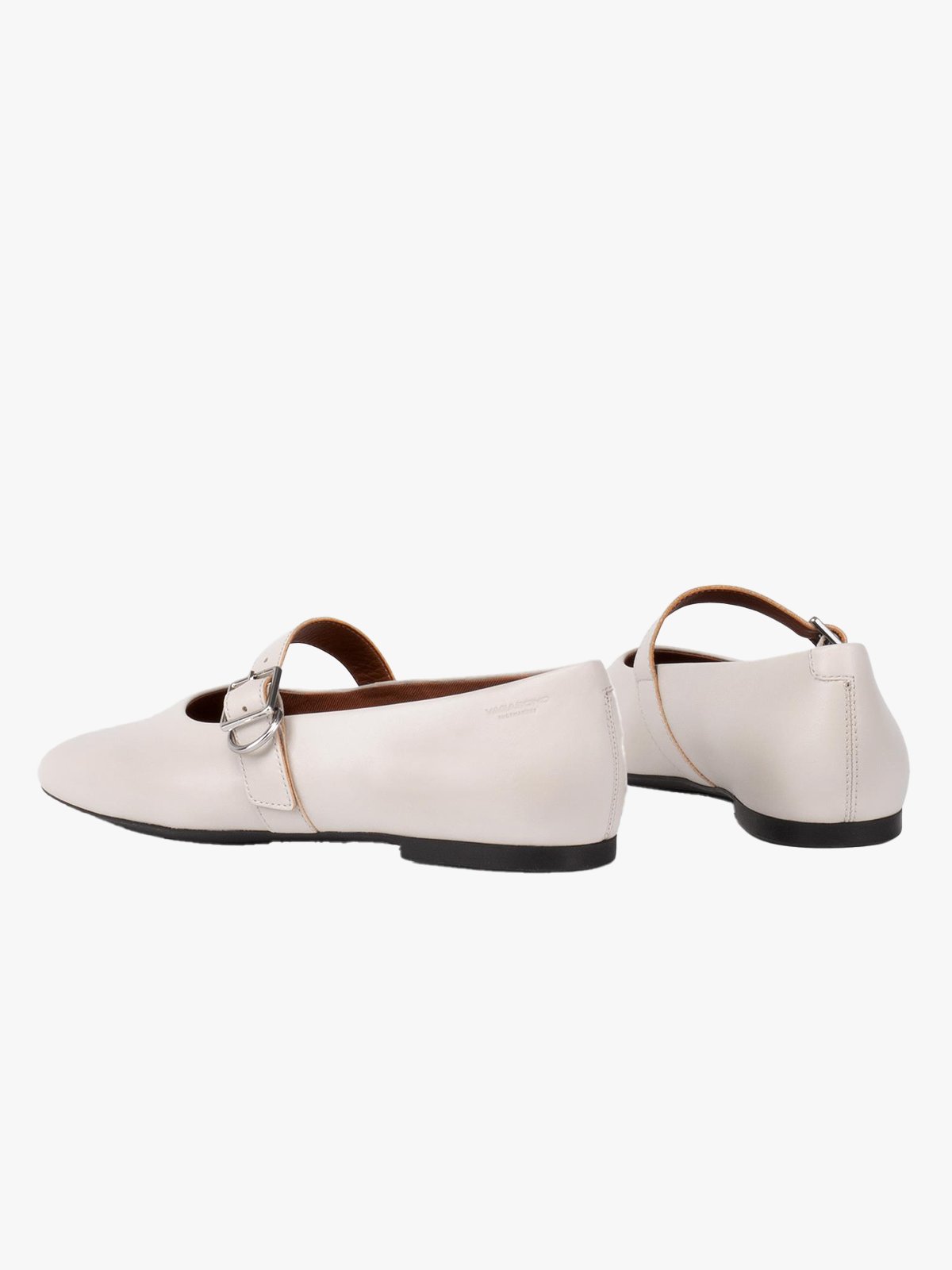 Vagabond Jolin strap Off White