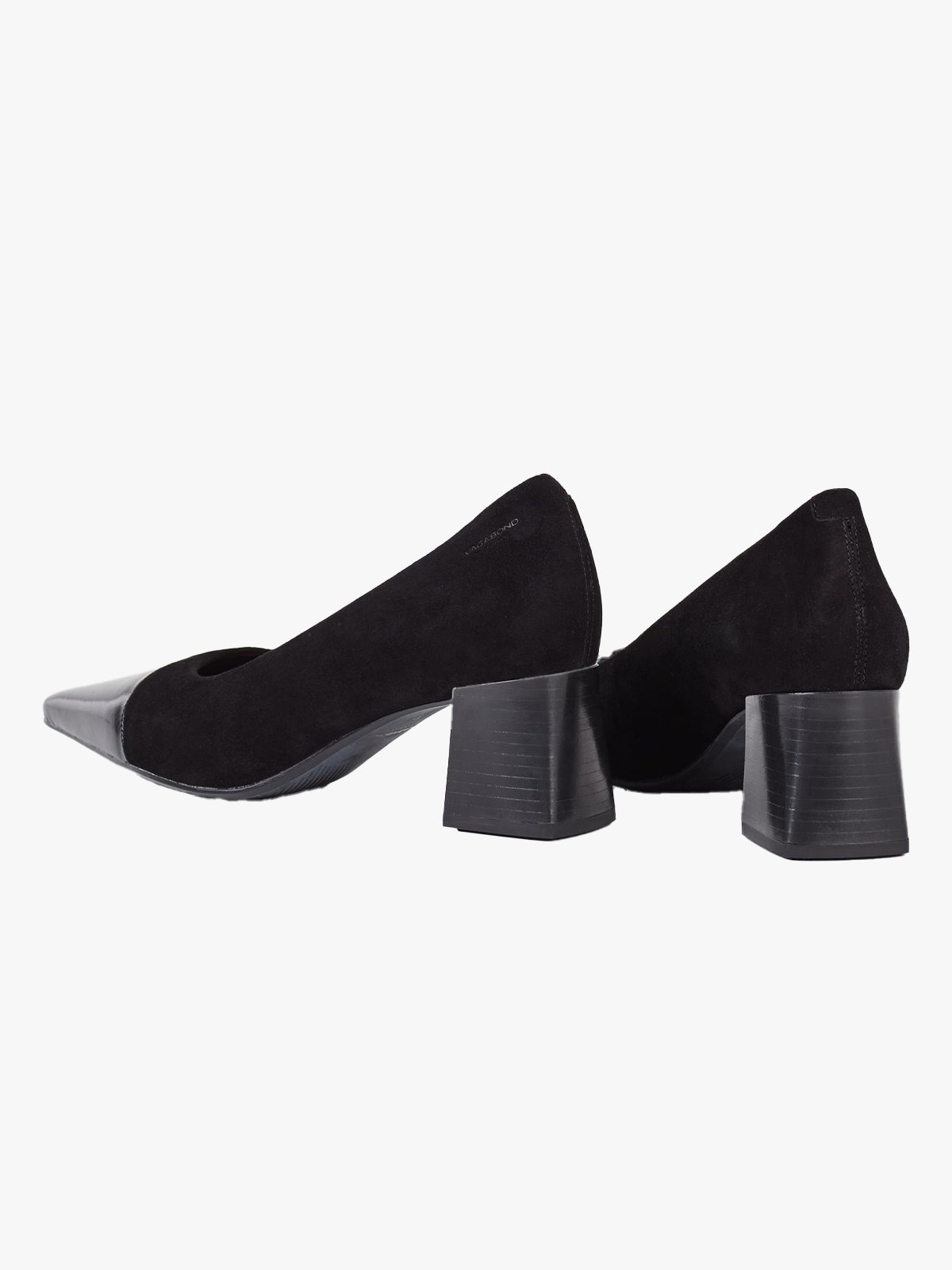 Vagabond Altea Black