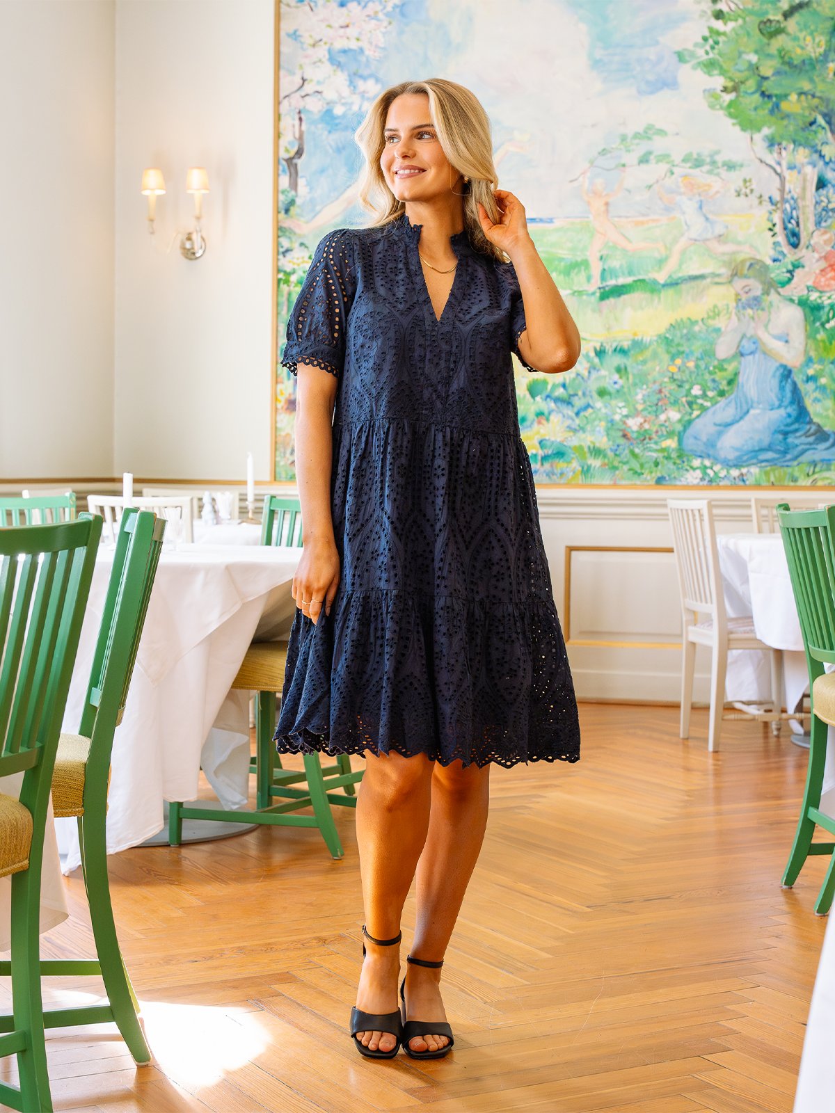 Vagabond Piper Black