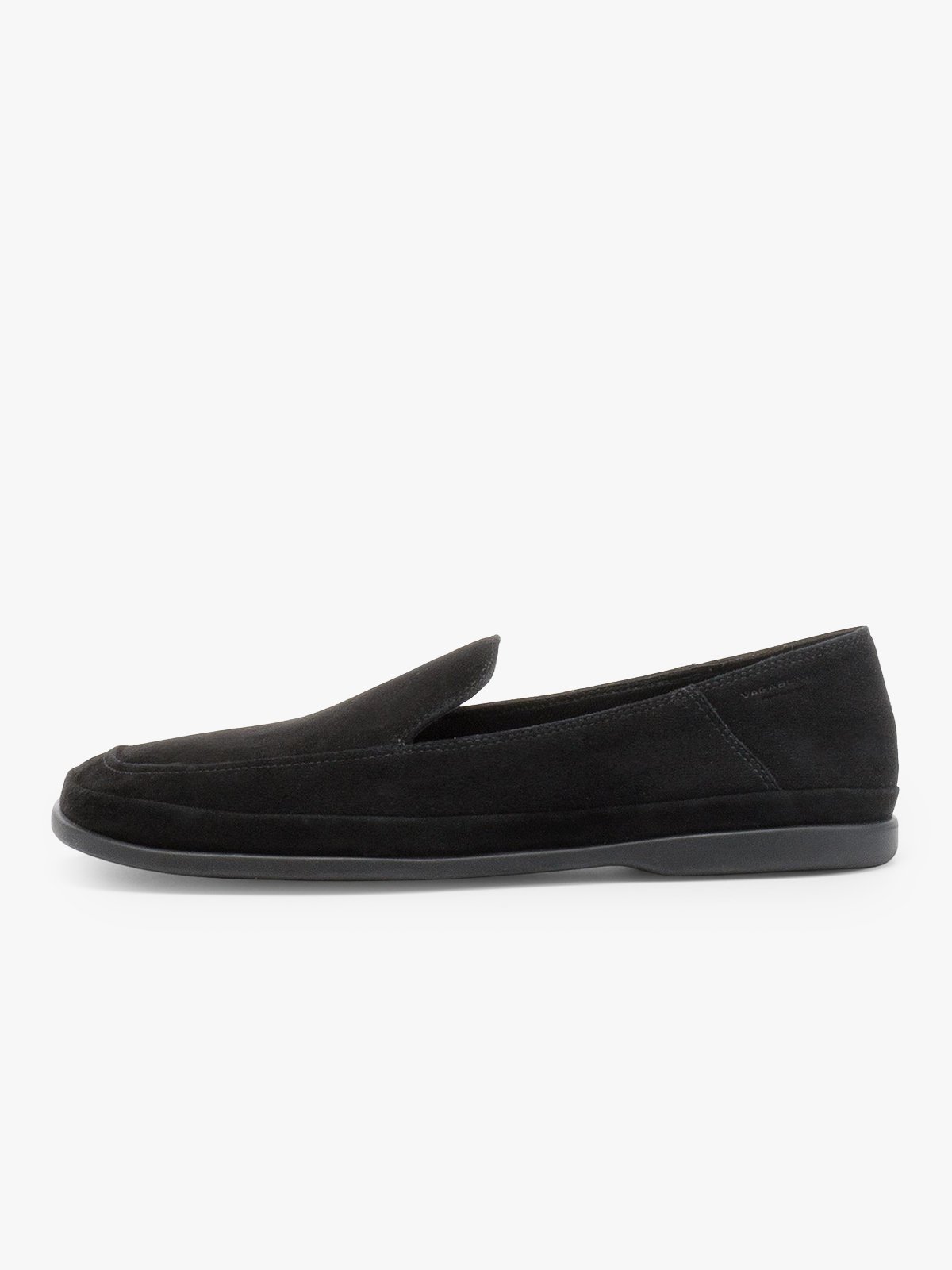 Vagabond Sammie Suede Black