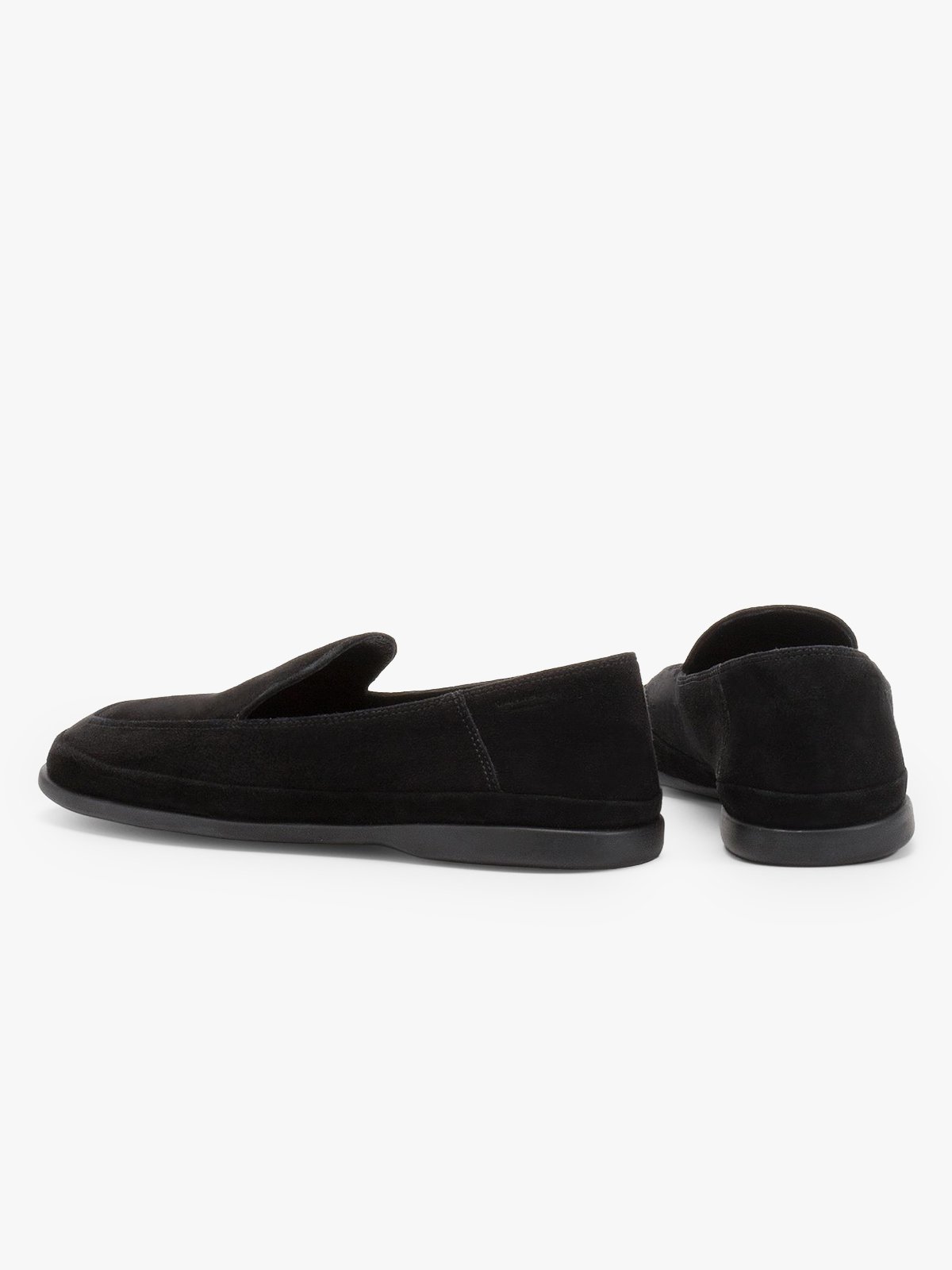 Vagabond Sammie Suede Black