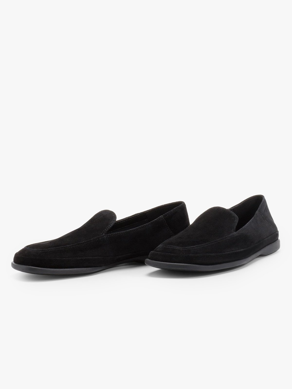 Vagabond Sammie Suede Black