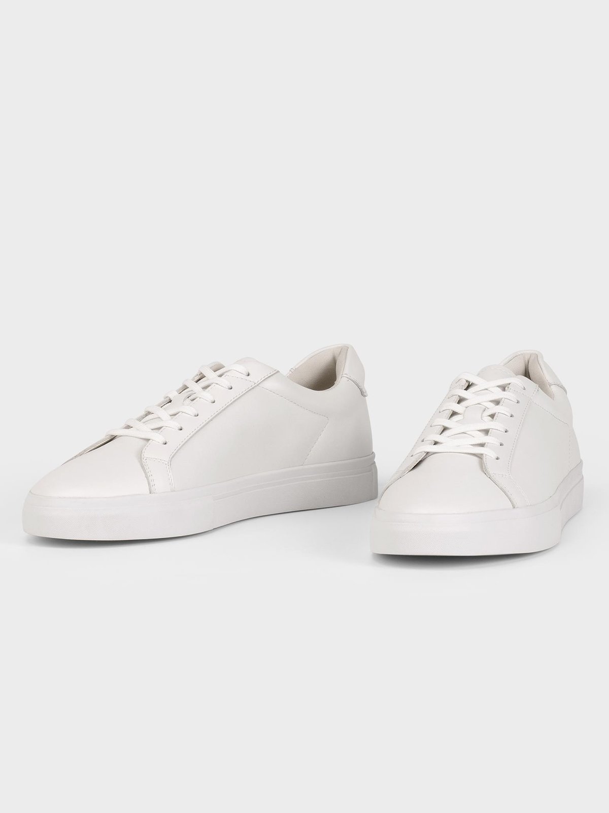 Vagabond Leather Cody Hvit skinn