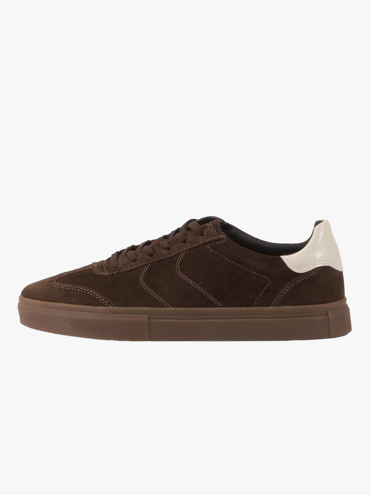 Vagabond Cody Suede Brun