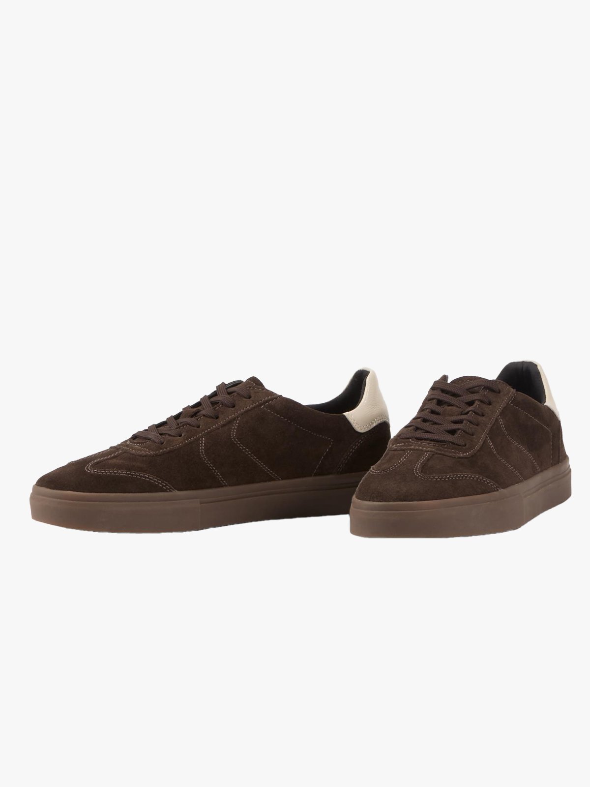 Vagabond Cody Suede Brun