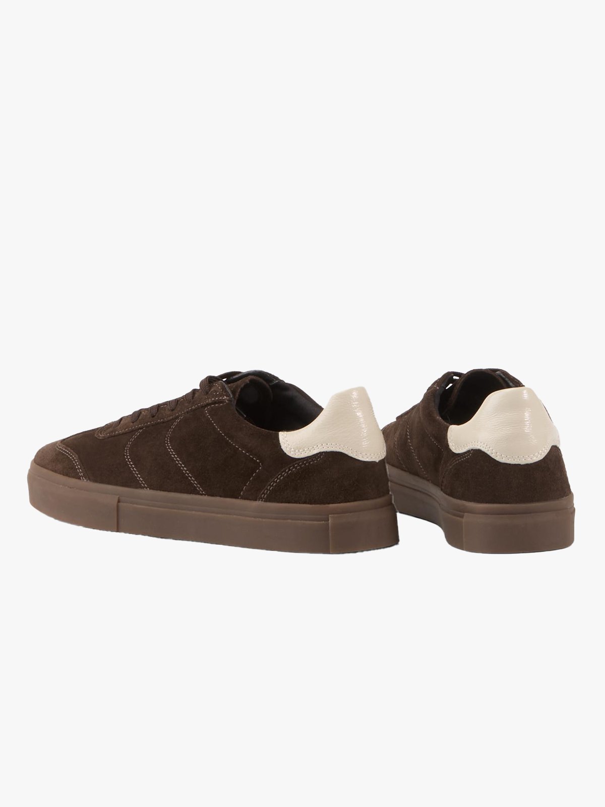 Vagabond Cody Suede Brun